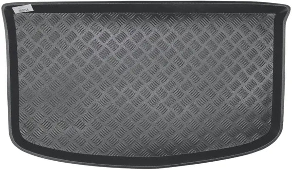 Стелка за багажник Mix-Plast за Suzuki Ignis III (2017+) Хечбек 5 врати / 2WD задвижване - Avtozona