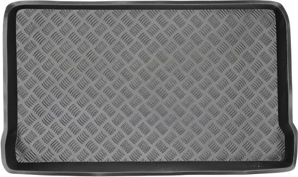 Стелка за багажник Mix-Plast за Suzuki Jimny III (1998–2018) SUV сгънати задни седалки - Avtozona