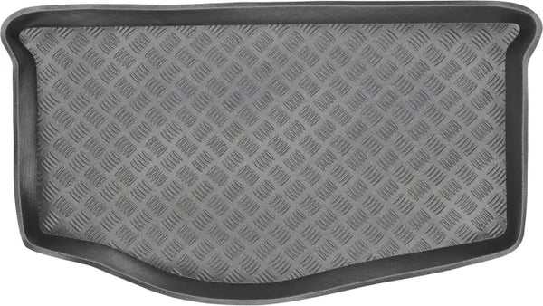 Стелка за багажник Mix-Plast за Suzuki Swift V (2010–2017) Хечбек 3 и 5 врати - Avtozona