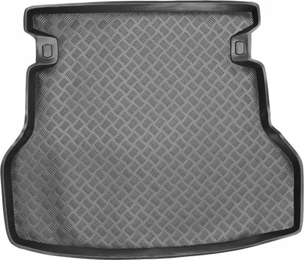 Стелка за багажник Mix-Plast за Toyota Avensis II Liftback (2003–2009) - Avtozona