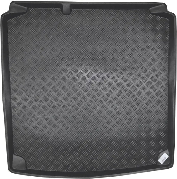 Стелка за багажник MIX-PLAST за Volkswagen Fox Хечбек (2004–2011) – 3 врати - Avtozona