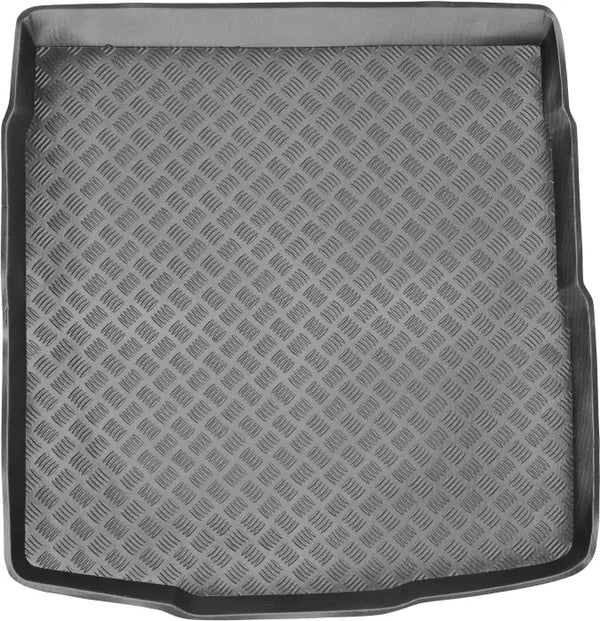 Стелка за багажник MIX-PLAST за Volkswagen Passat B8 Седан (2014-2023) - Avtozona
