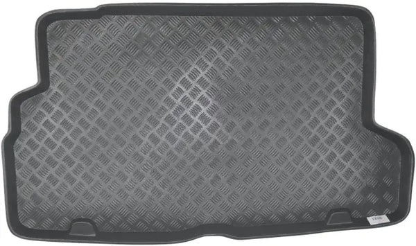 Стелка за багажник Mix-Plast за Volvo S70 Sedan (1997–2002) - Avtozona