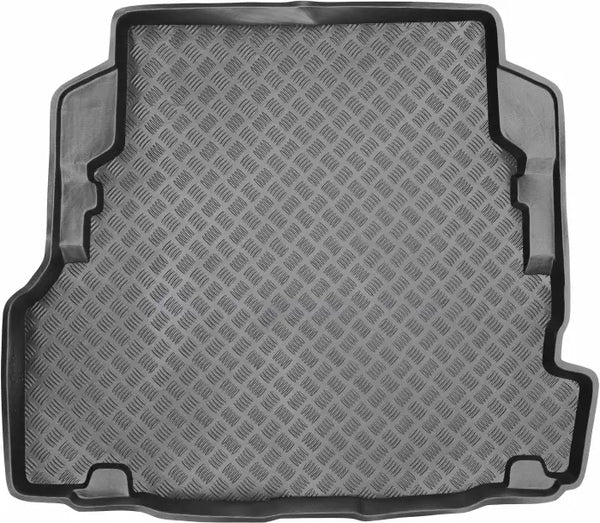 Стелка за багажник Mix-Plast за Volvo S80 Sedan (1998–2006) - Avtozona