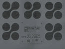 Стелка за багажник Rezaw-Plast за Seat Exeo Седан (2008–2013) - Avtozona