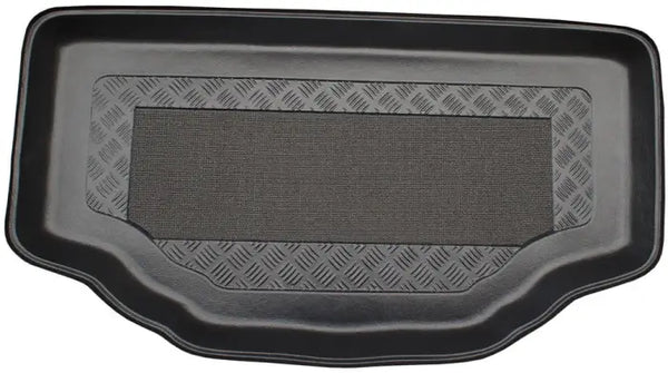 Стелка за багажник Aristar за Suzuki Alto (2009–2015) Хечбек 5 врати - Avtozona