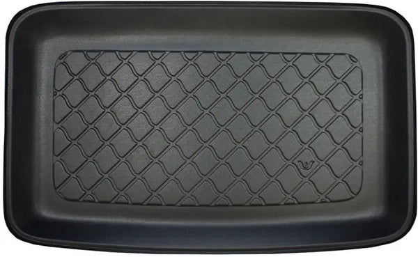 Стелка за багажник Aristar за Volkswagen Sharan II (09.2010 – 03.2022) ван 5 врати 7 места – за мястото зад 3-тия ред седалки - Avtozona