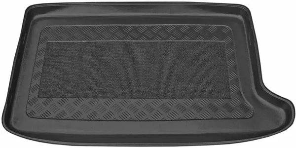 Стелка за багажник Aristar® за Audi A2 8Z (1999-2005) горно положение нормална резервна гума - Avtozona