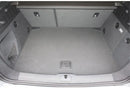 Стелка за багажник Aristar® за Audi A3 8V (2012-2020) горно и долно положение с малка резервна гума - Avtozona