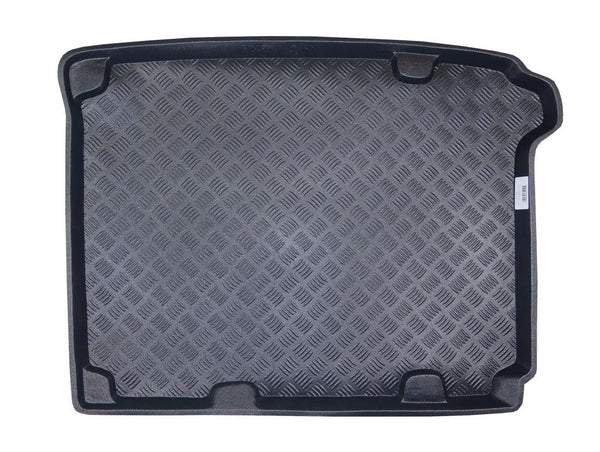 Стелка за багажник за Citroen DS4 (2011 + ) hatchback 5 doors with suboferem - Avtozona