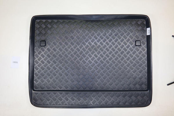 Стелка за багажник за Citroen DS5 (2012 + ) - Avtozona