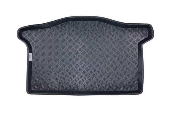 Стелка за багажник за Honda Jazz III (2015 + ) - Avtozona
