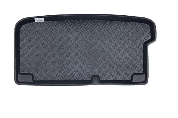 Стелка за багажник за Hyundai i10 (2008-2013) hatchback - Avtozona