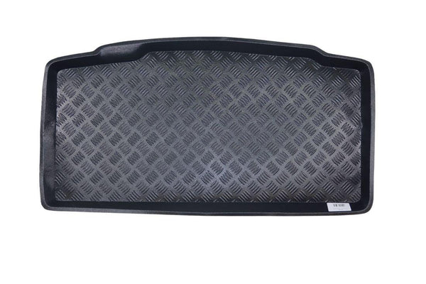 Стелка за багажник за Hyundai i10 (2013 + ) - Avtozona
