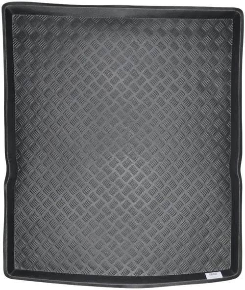 Стелка за багажник Mix-Plast за Mercedes GL II X166 (2010–2015) SUV 5-местен – последният ред седалки се сгъва в пода - Avtozona