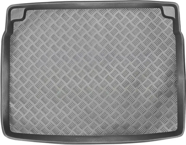 Стелка за багажник Mix-Plast за Opel Astra GTC (2011–2016) Хечбек - Avtozona