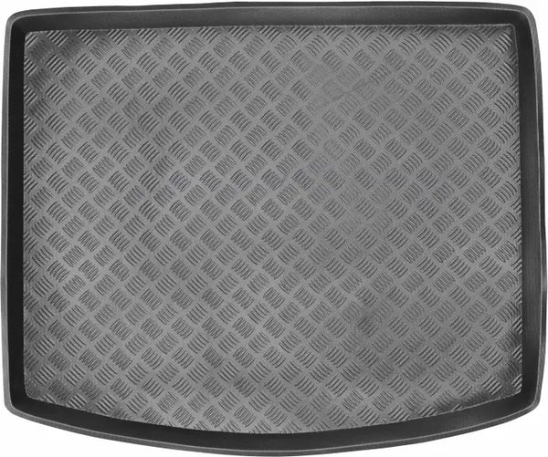 Стелка за багажник Mix-Plast за Renault Koleos II SUV (2016-2023) - Avtozona