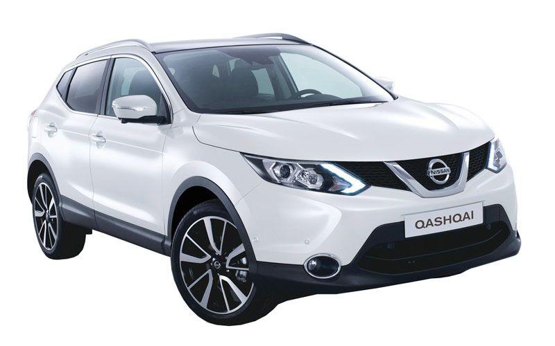 Стелка за багажник Nissan Qashqai (2014 + ) lower boot mini spare - Avtozona
