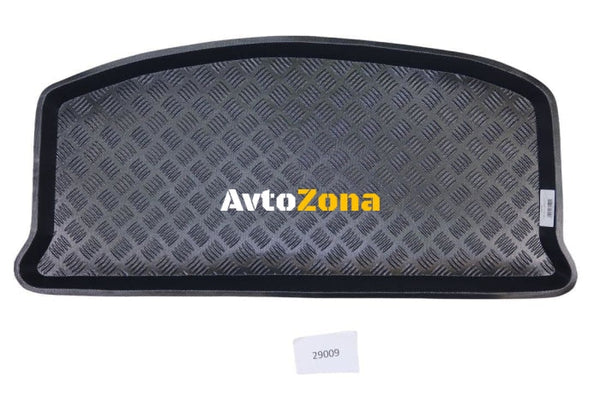 Стелка за багажник за Opel Agila B (2007 + ) 5 seats - Avtozona