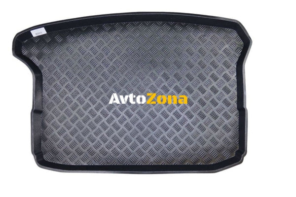 Стелка за багажник за Seat Ateca (2016 + ) down floor - Avtozona
