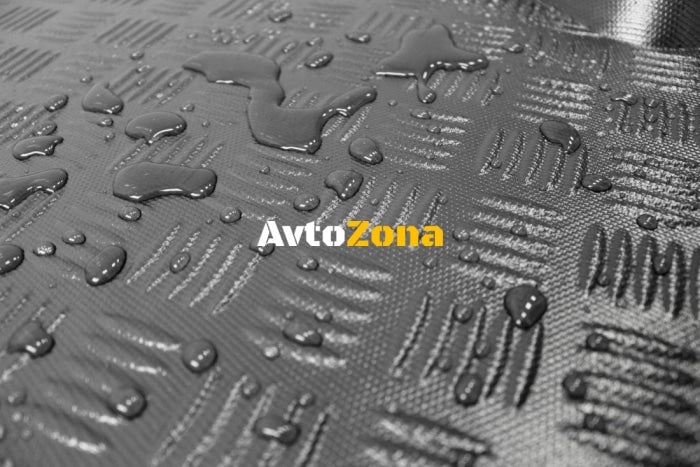 Стелка за багажник за Toyota Auris II (2013 + ) combi Down floor - Avtozona
