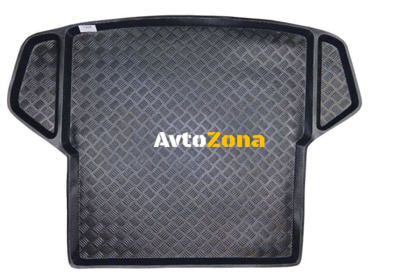 Стелка за багажник за Toyota Avensis (2009 + ) Combi - Avtozona