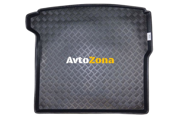 Стелка за багажник за Volvo V60 (2018 + ) - Avtozona