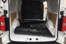 Стелка за багажник Rezaw-Plast® Cargo за Opel Combo E (2018+) дълга база - Avtozona