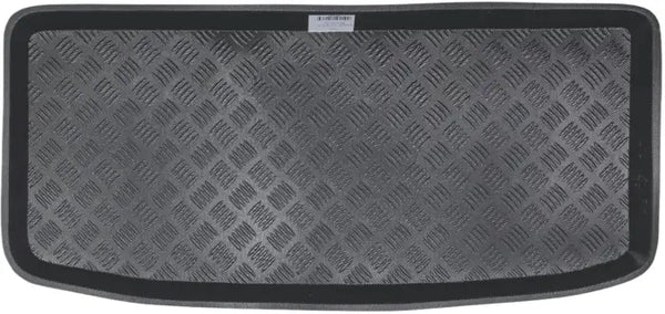 Стелка за багажник MIX-PLAST за Mitsubishi Colt VI Z30 Hatchback (2004–2009) - Avtozona
