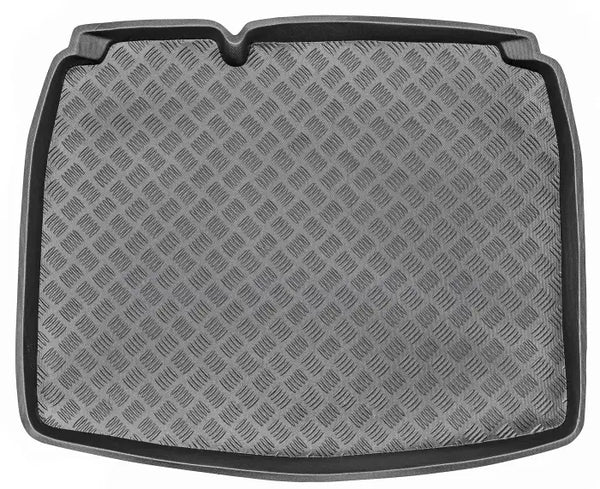 Стелка за багажник Mix-Plast® за Audi A3 II 8P (2003-2012) - Avtozona