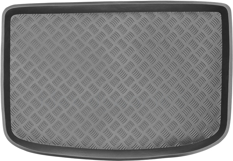 Стелка за багажник Mix-Plast за Toyota Auris I Хечбек (2007 – 2012)