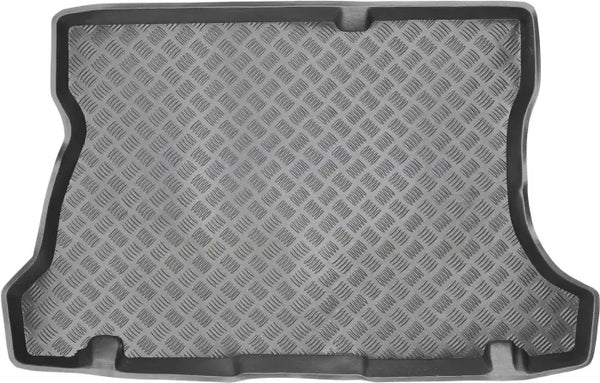 Стелка за багажник Mix-Plast за Opel Astra IF (1991–2002) Хечбек 5 врати - Avtozona