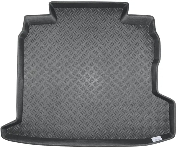 Стелка за багажник Mix-Plast за Opel Astra III G (2007–2014) Седан - Avtozona