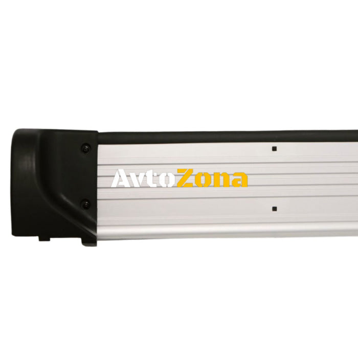 Степенки Toyota Hilux (2005-2012) - 4 врати - Avtozona