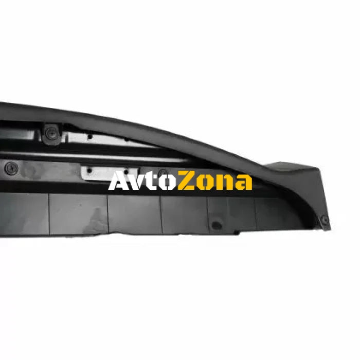 Степенки за Chevrolet Captiva (2013-2020) - Avtozona