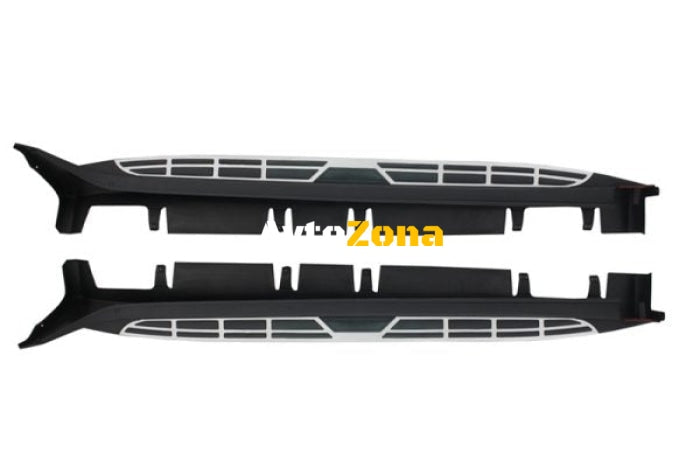 Степенки за Hyundai IX35 (2014 + ) - Avtozona