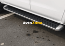 Степенки за Nissan Navara D40 (2005-2015) - 4 doors - Avtozona