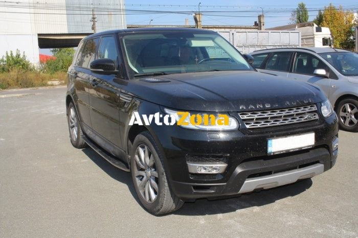 Степенки за Range Rover Sport / Vogue (2014-2021) - Avtozona