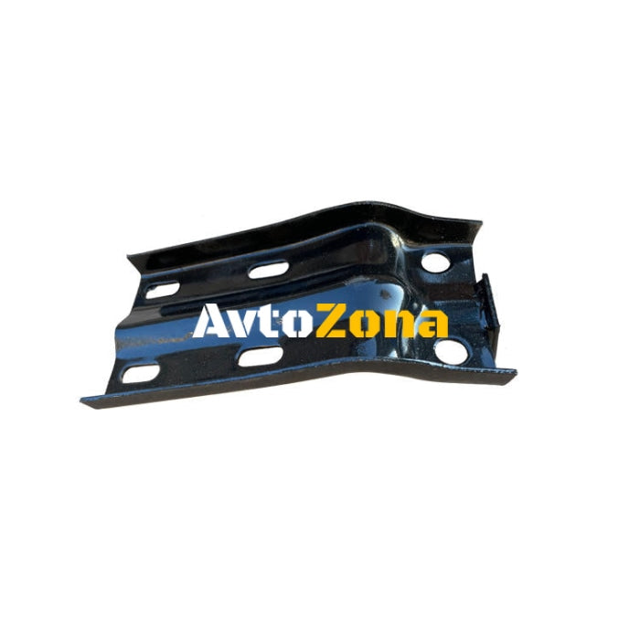 Степенки за Шевролет Каптива (2008-2013) - Avtozona