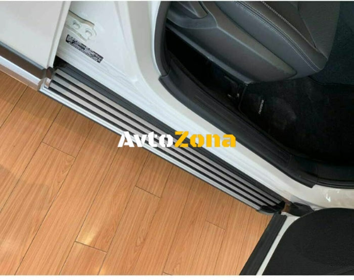 Степенки за Subaru Forester (2019 + ) - Avtozona