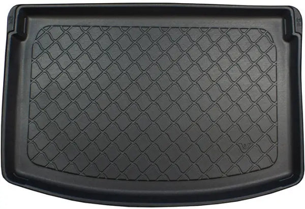 Стелка за багажник ARISTAR Guardliner за Mazda CX-3 (06.2015–12.2021) SUV / 5 врати / За горното със субуфер и долното ниво без субуфър