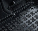 Стелка за багажник Rezaw-Plast за Seat Exeo Комби (2008–2013) - Avtozona