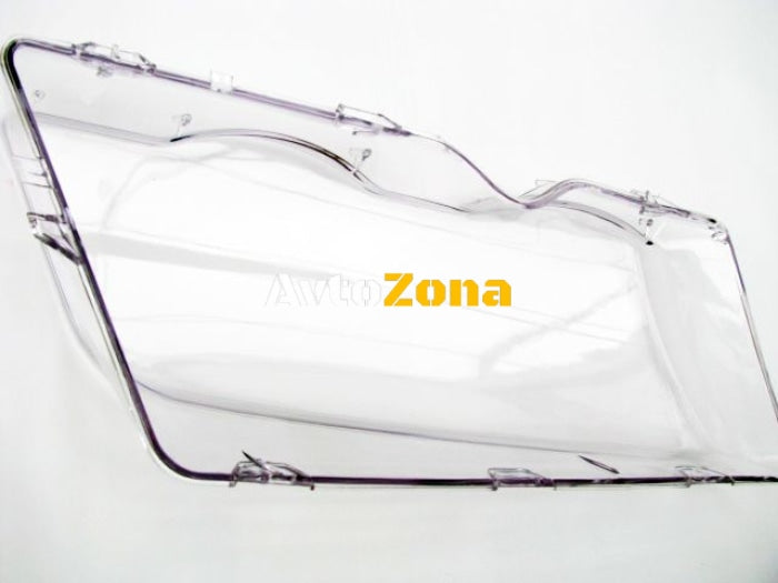 Стъкла за фарове BMW E46 седан (1998-2001) - Avtozona