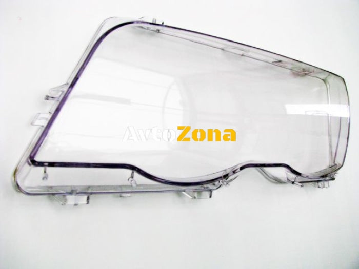 Стъкла за фарове BMW E46 седан (1998-2001) - Avtozona