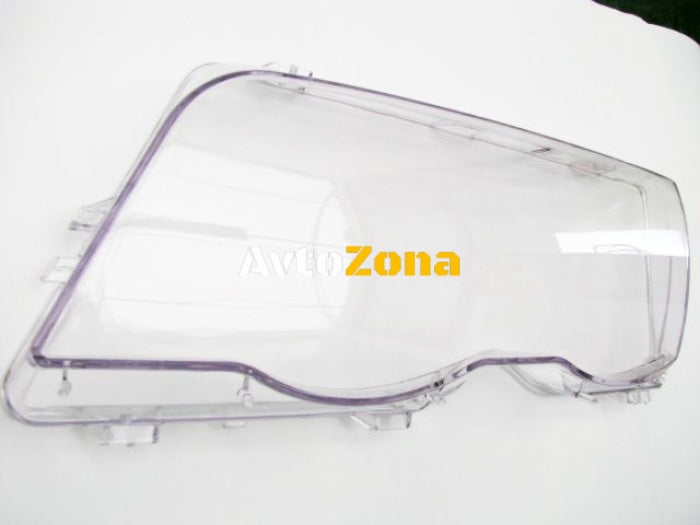 Стъкла за фарове BMW E46 седан (2001-2005) - Avtozona