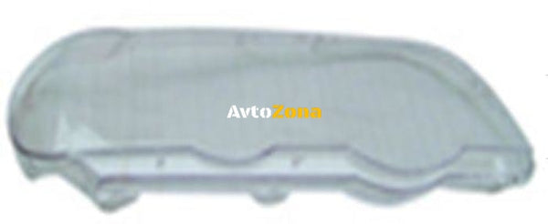 Стъкла за фарове за BMW X5 E53 (1999-2003) - Avtozona