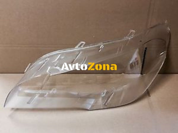 Стъкла за фарове за BMW X5 E70 (2007 + ) - Avtozona