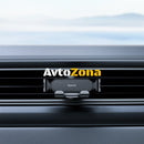 Стоика за телефон за кола Baseus Gravity Черен - Avtozona