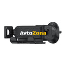 Стоика за телефон за кола Baseus Gravity Черен - Avtozona