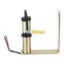 Стойка Бърза Връзка за Аварийна Лампа Маяк Буркан - Avtozona